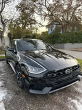 PAINT ENHANCEMENT DETAIL