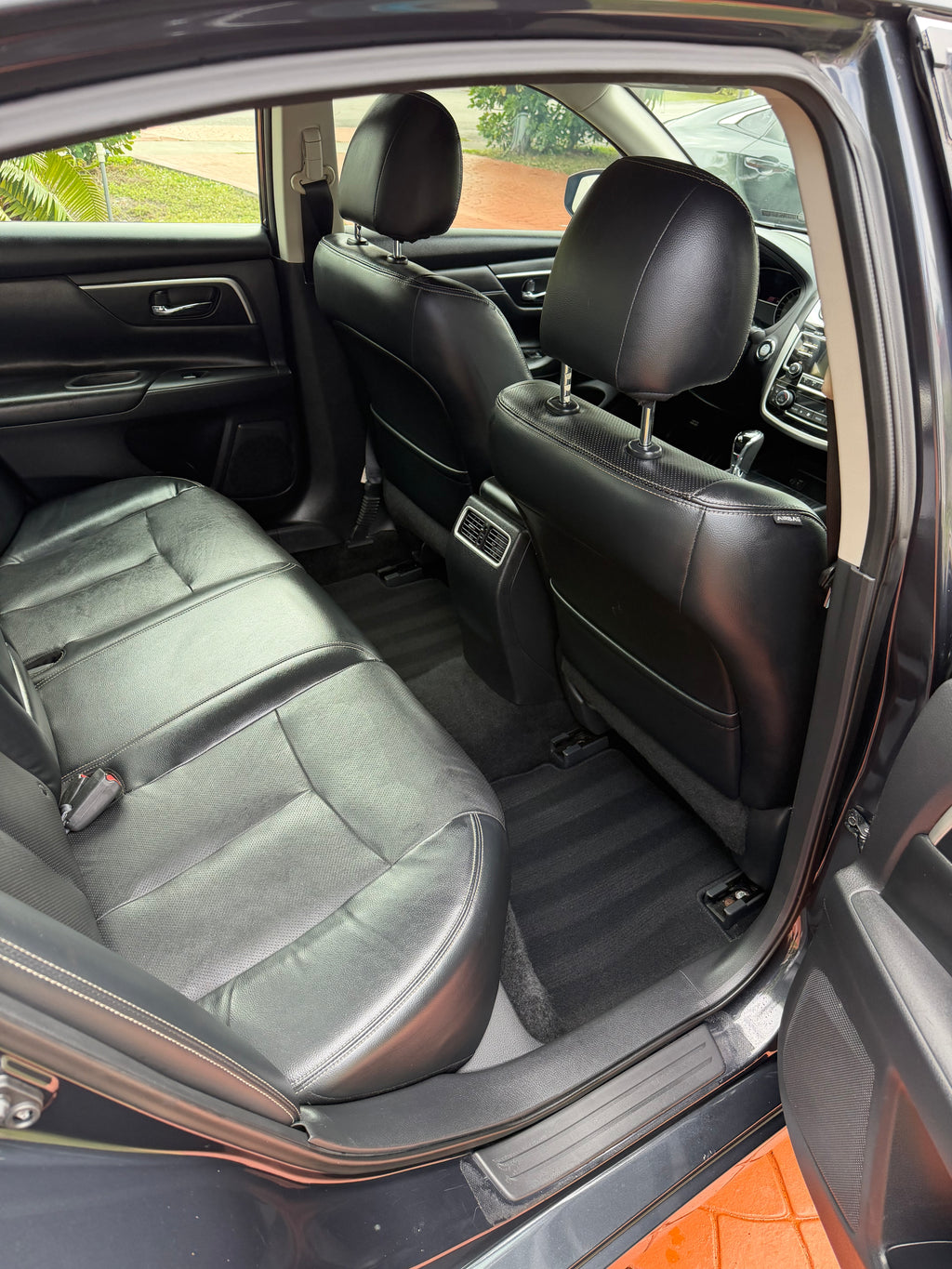EXCLUSIVE DETAILING