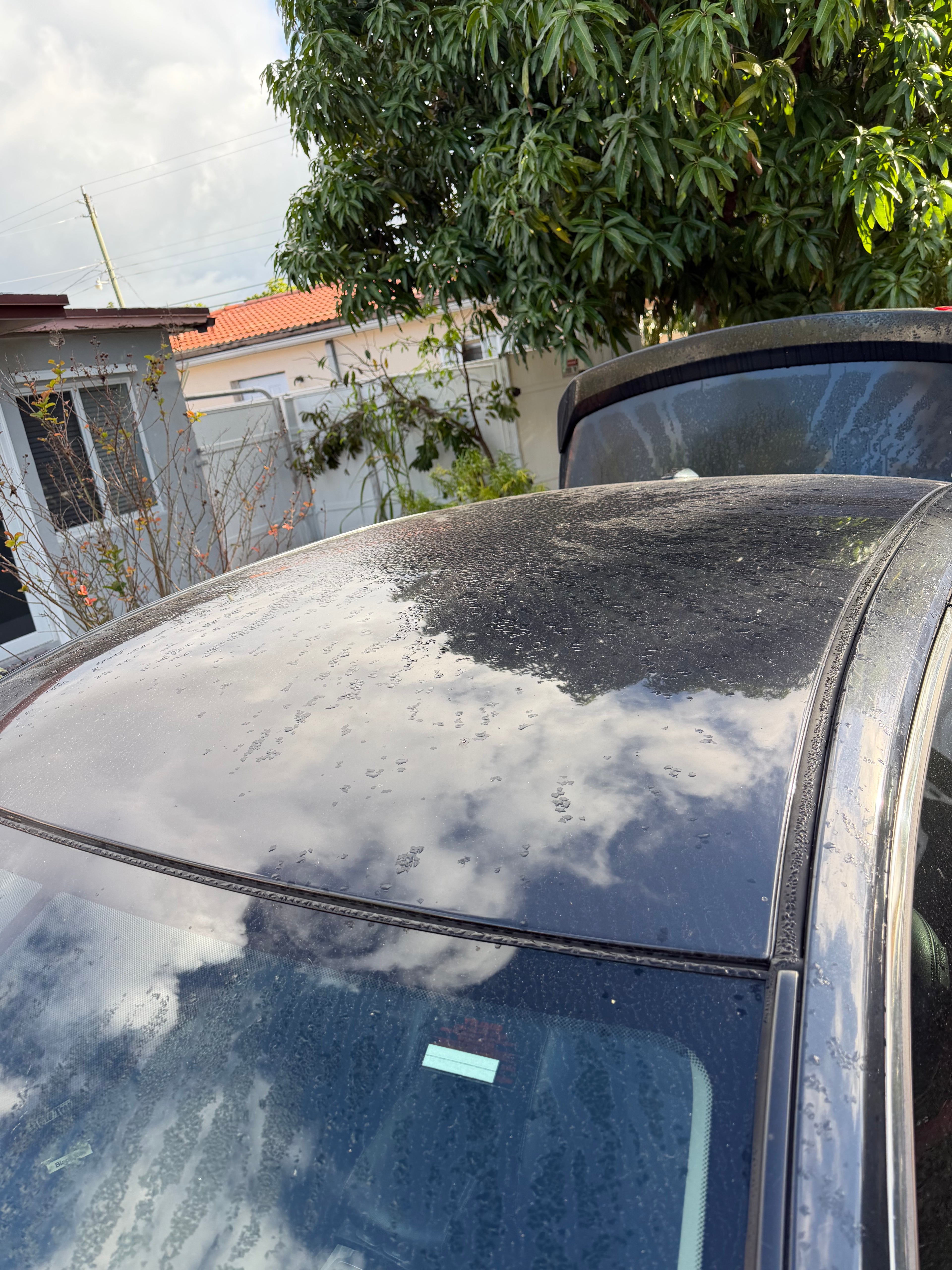 EXCLUSIVE DETAILING
