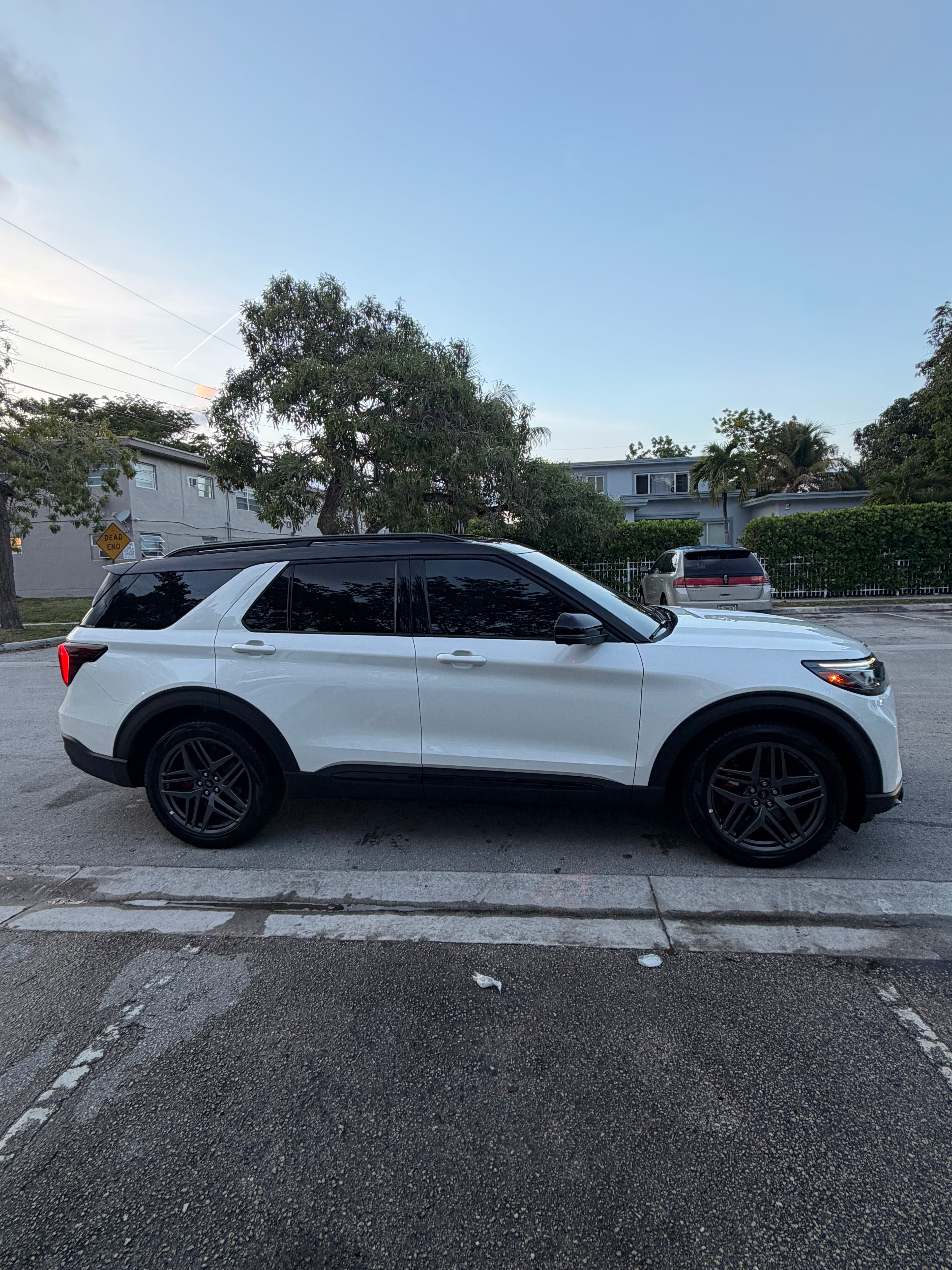 CERAMIC COATING SYSTEM