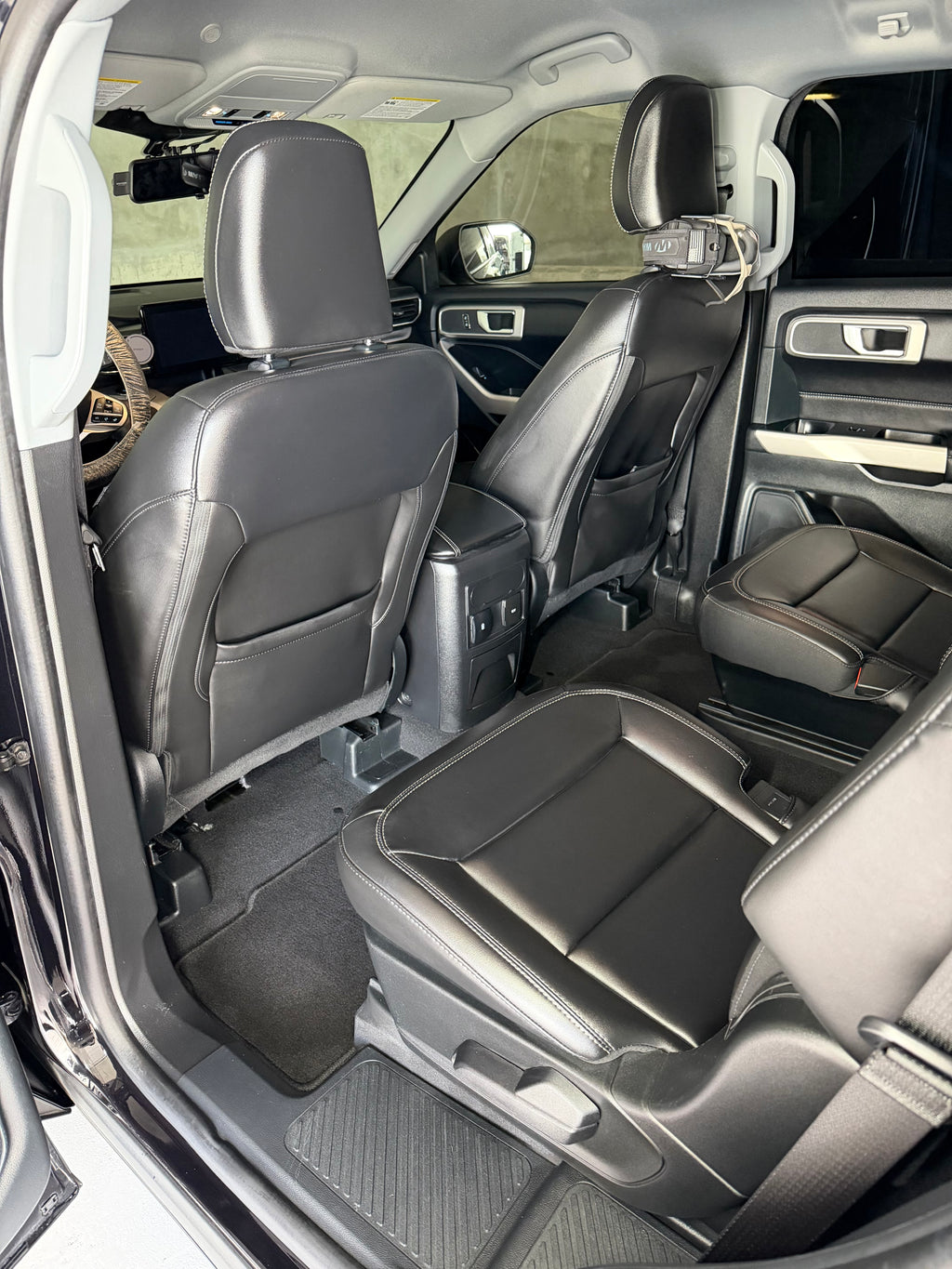 INTERIOR RECONDITIONING SERVICE