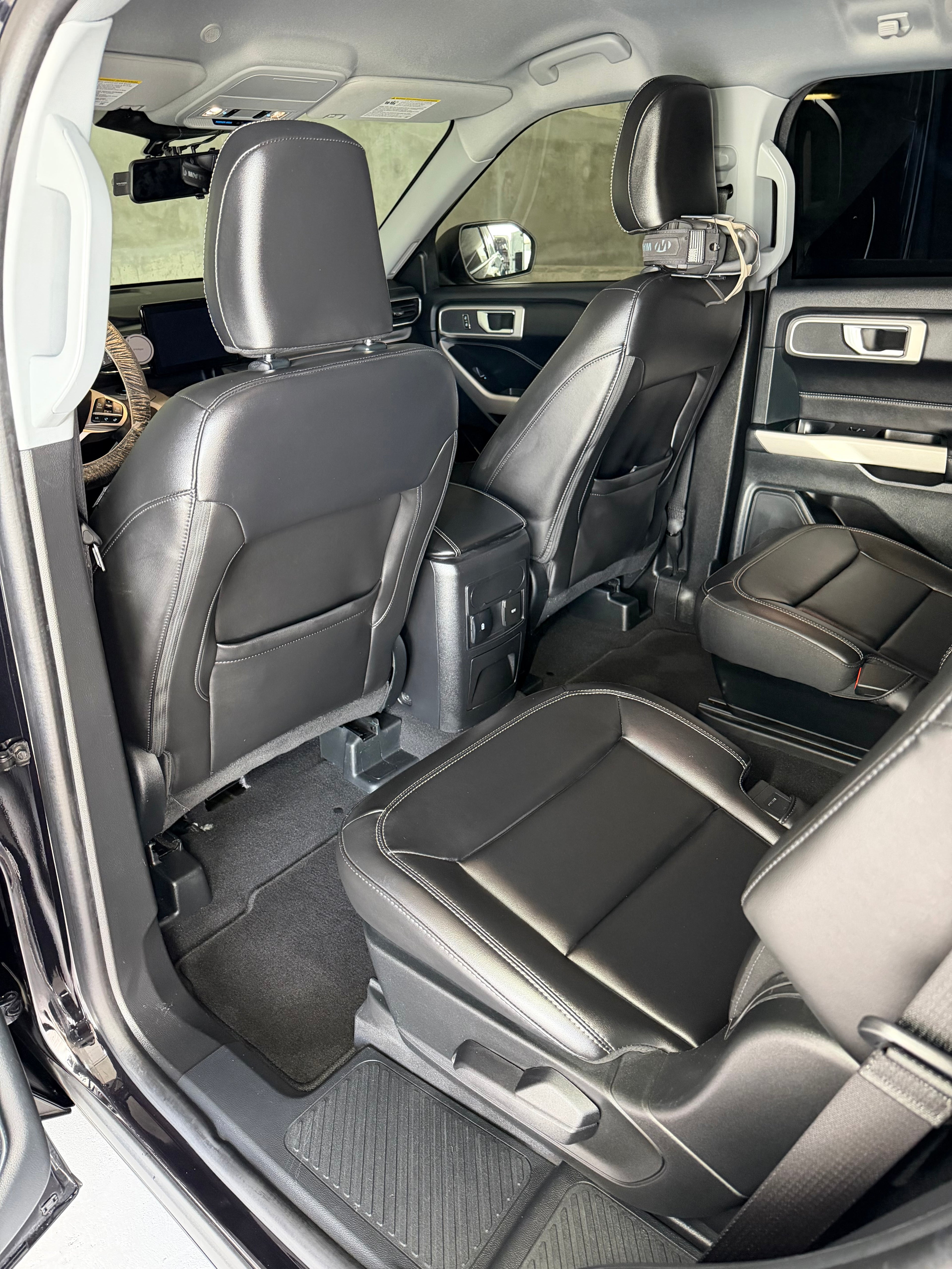 INTERIOR RECONDITIONING SERVICE