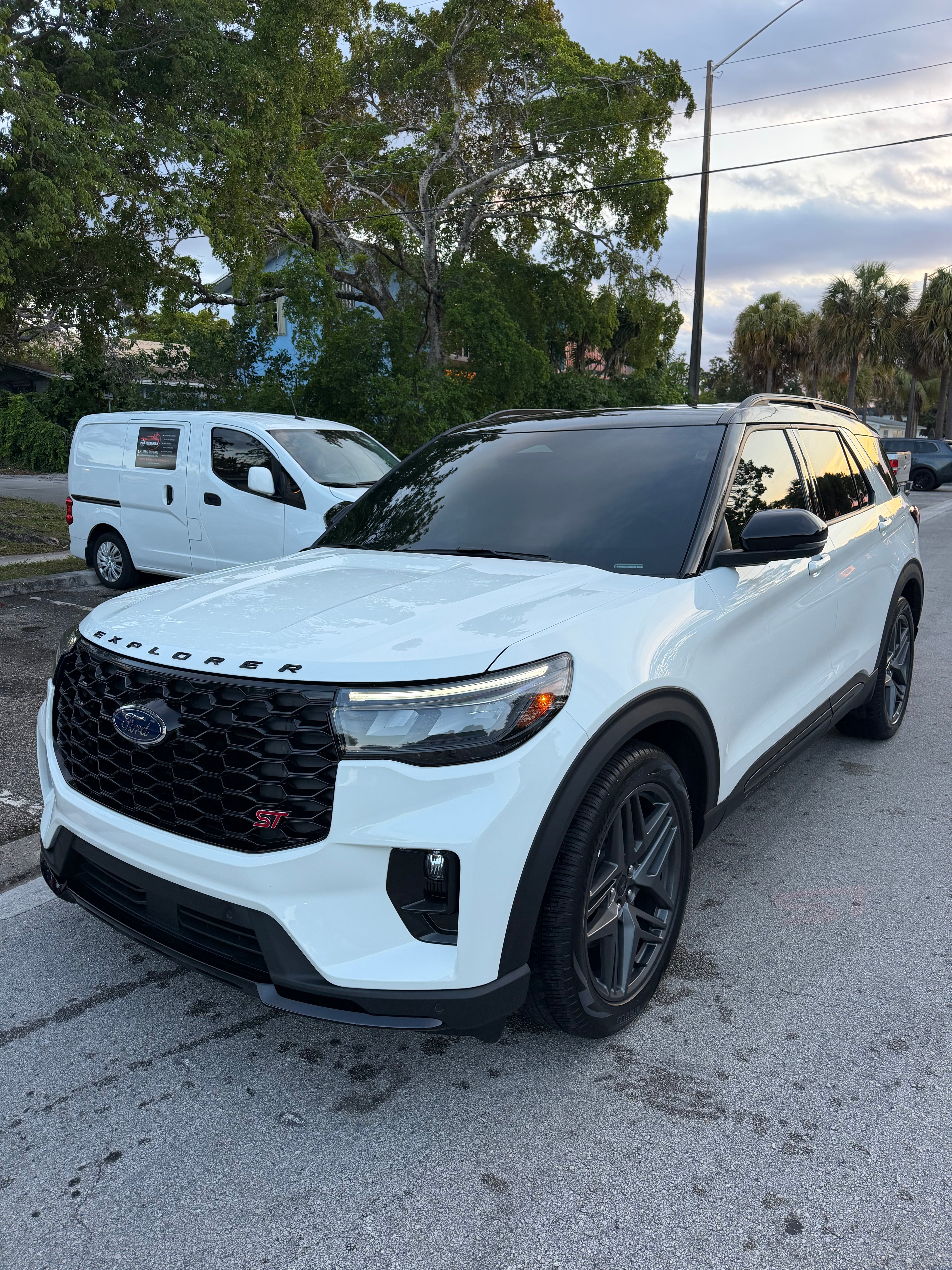 CERAMIC COATING SYSTEM