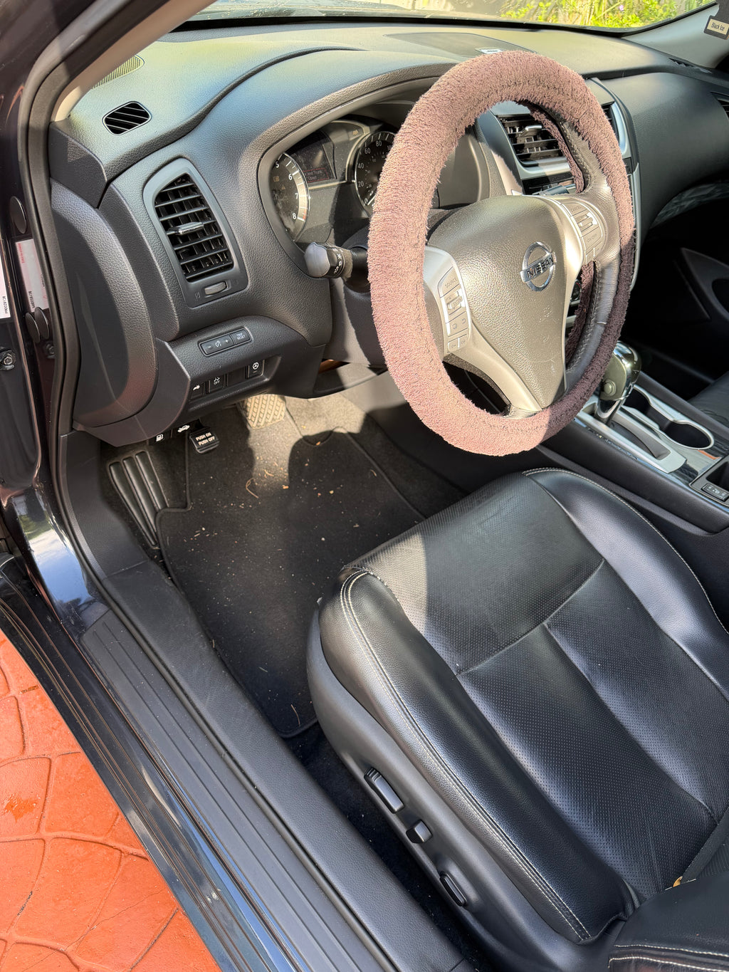 EXCLUSIVE DETAILING