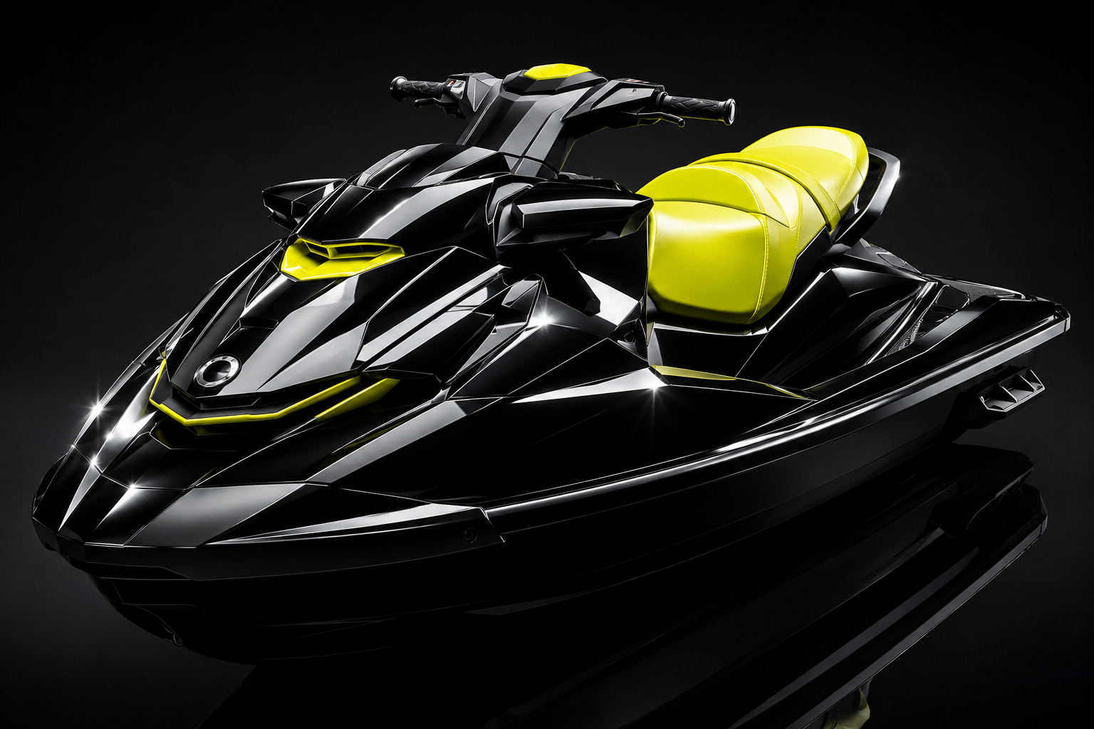 Jetski Detailing Deposit