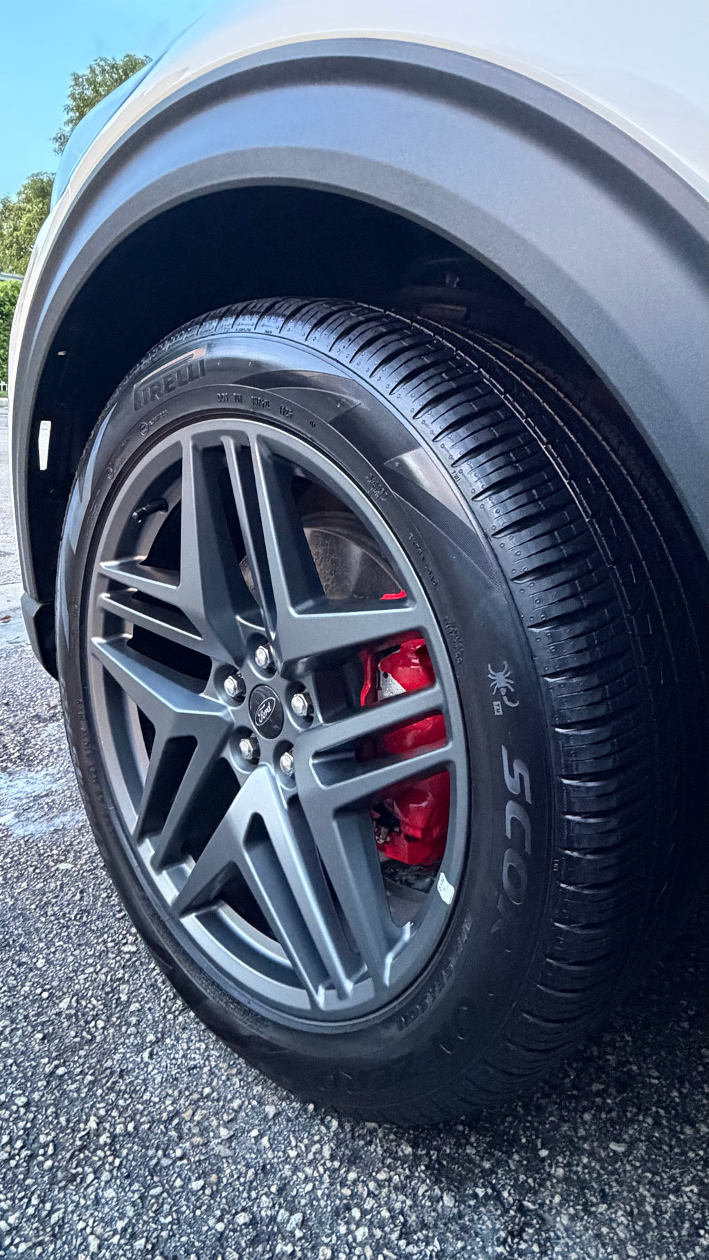 EXCLUSIVE DETAILING