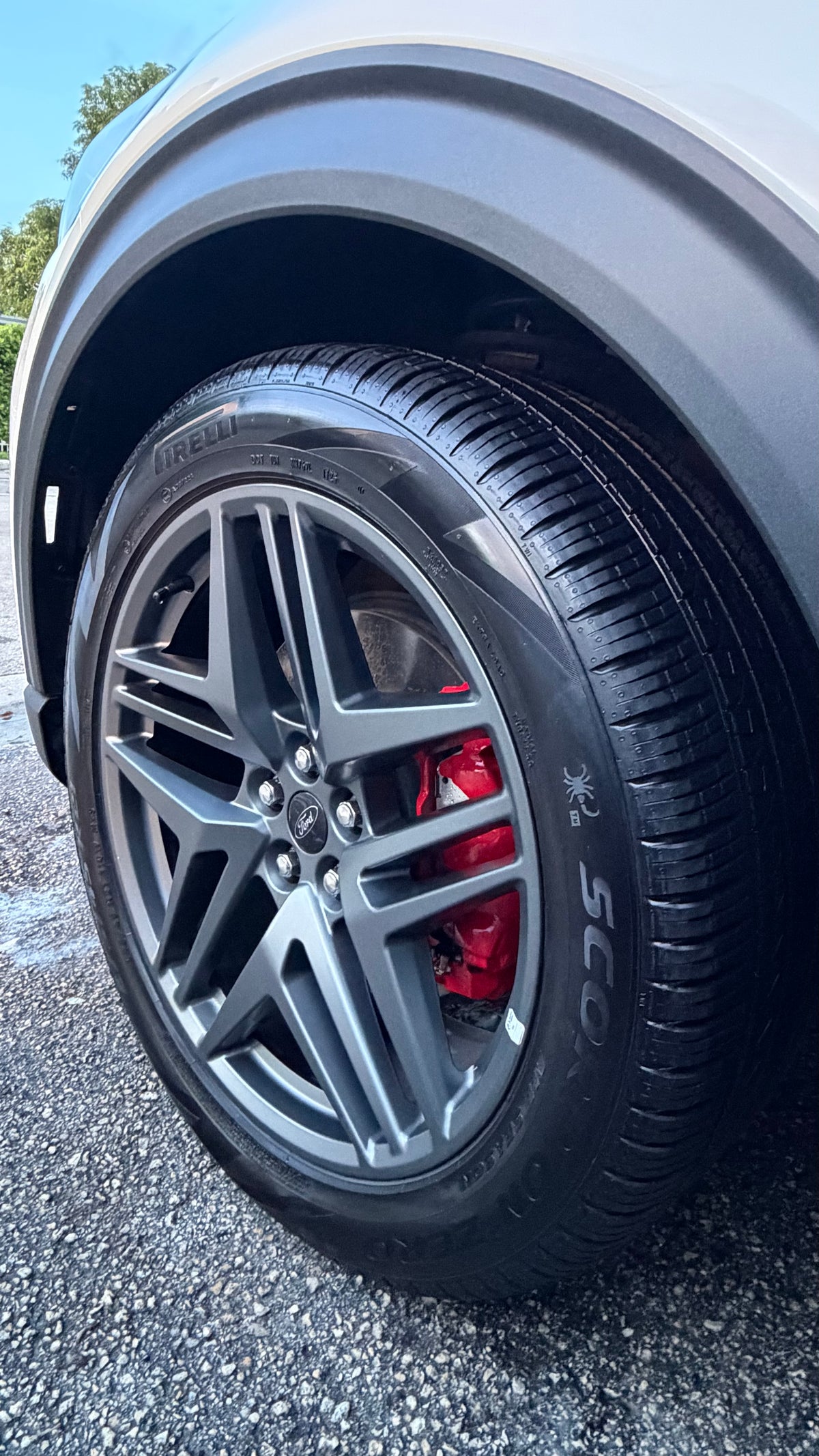 EXCLUSIVE DETAILING