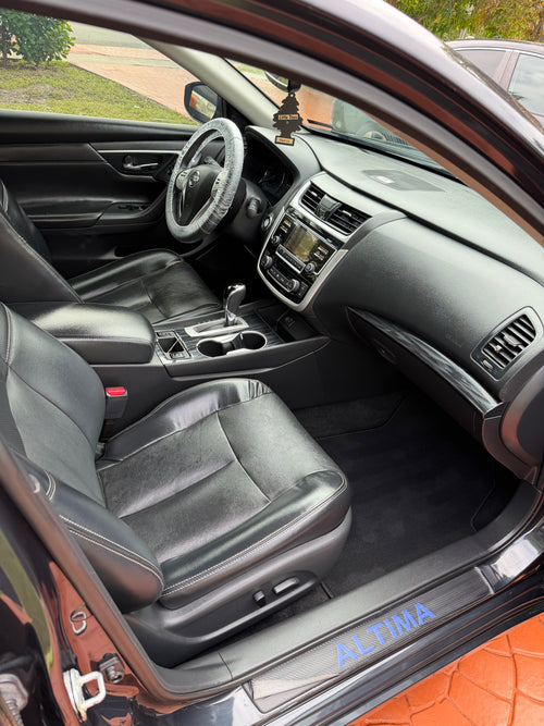 EXCLUSIVE DETAILING