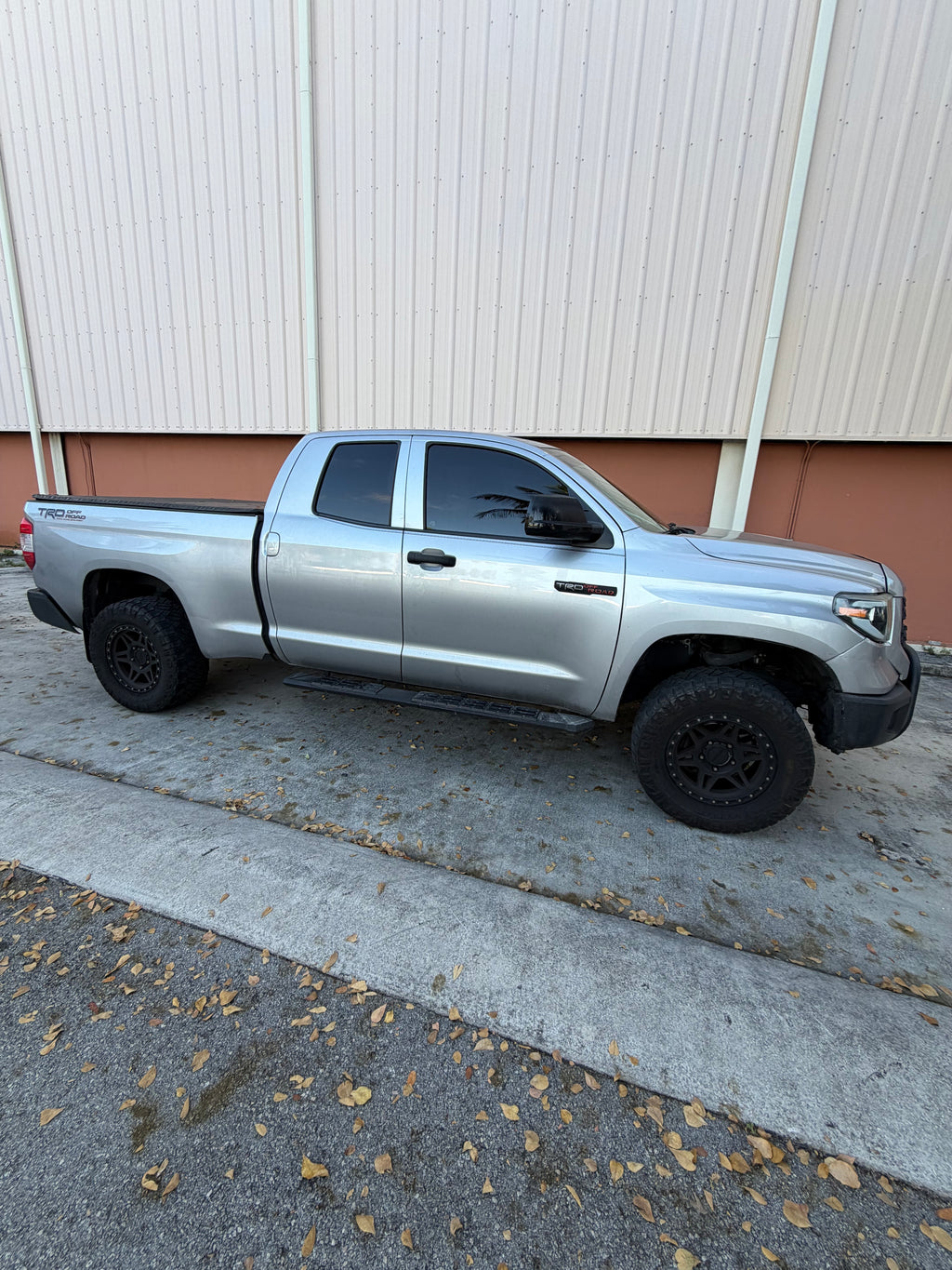 PAINT ENHANCEMENT DETAIL