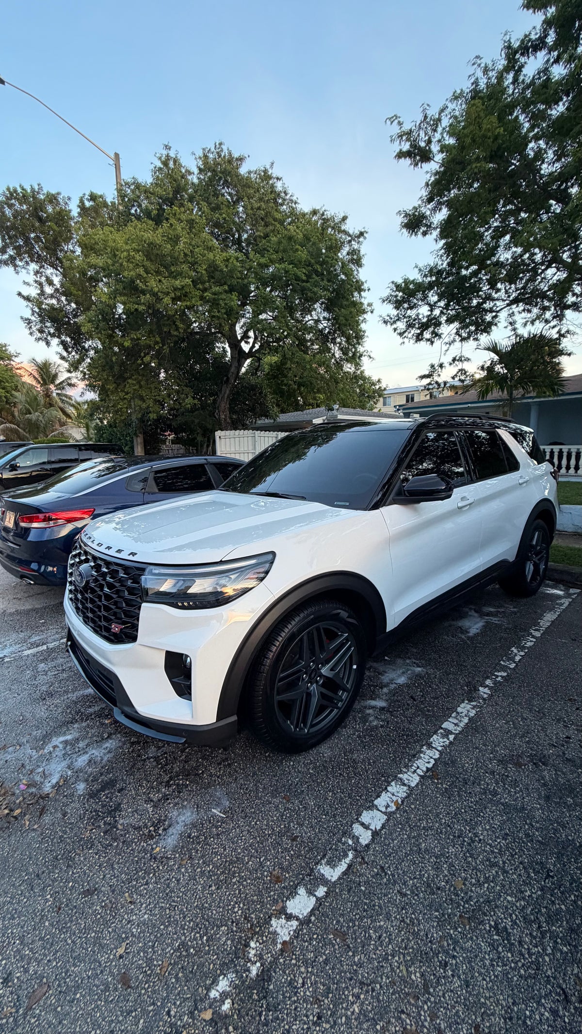 EXCLUSIVE DETAILING