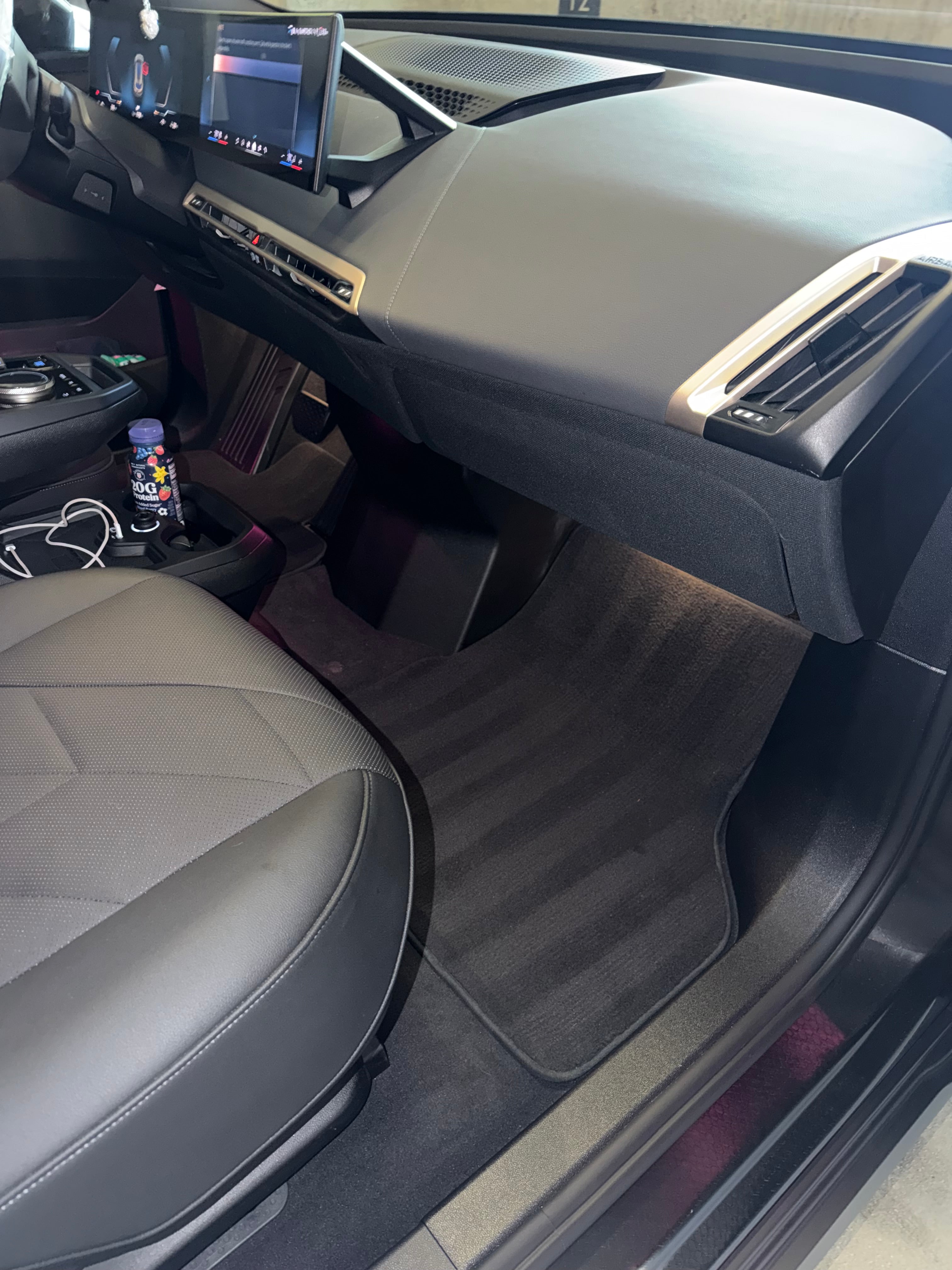 LUXURY MAINTENANCE DETAIL