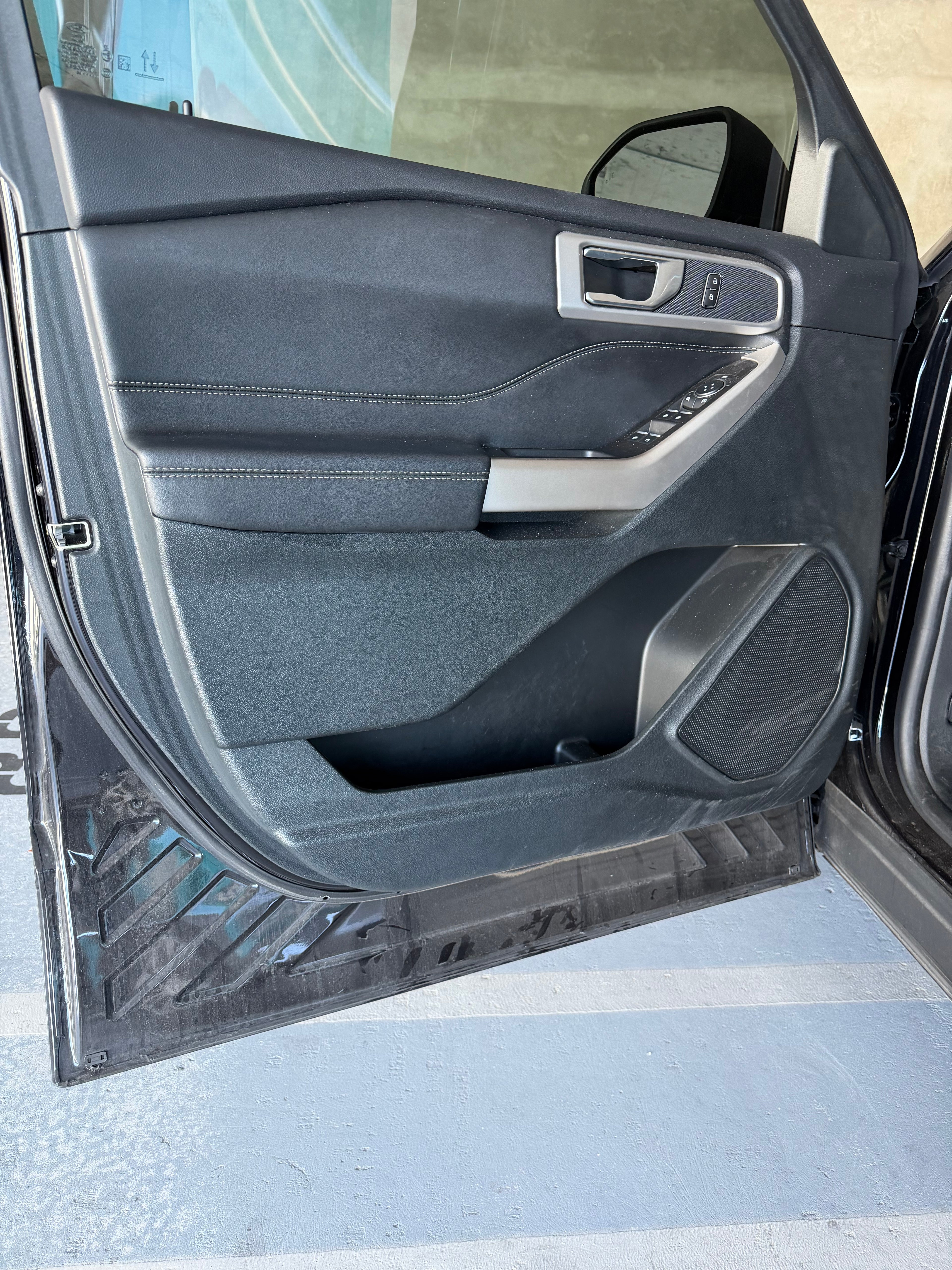 INTERIOR RECONDITIONING SERVICE