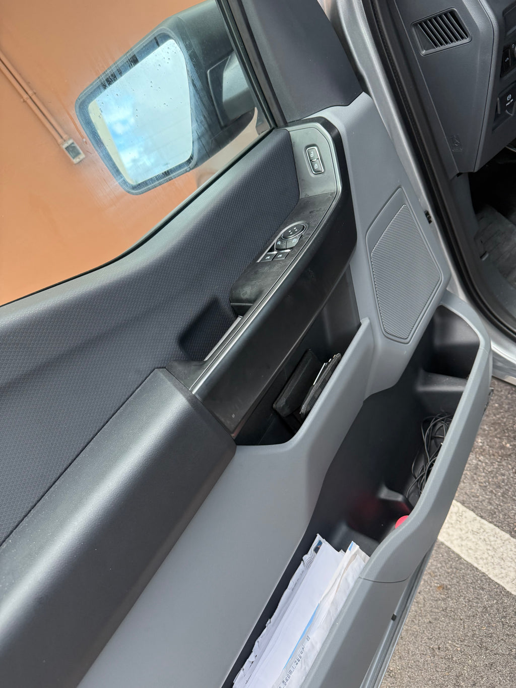 LUXURY MAINTENANCE DETAIL