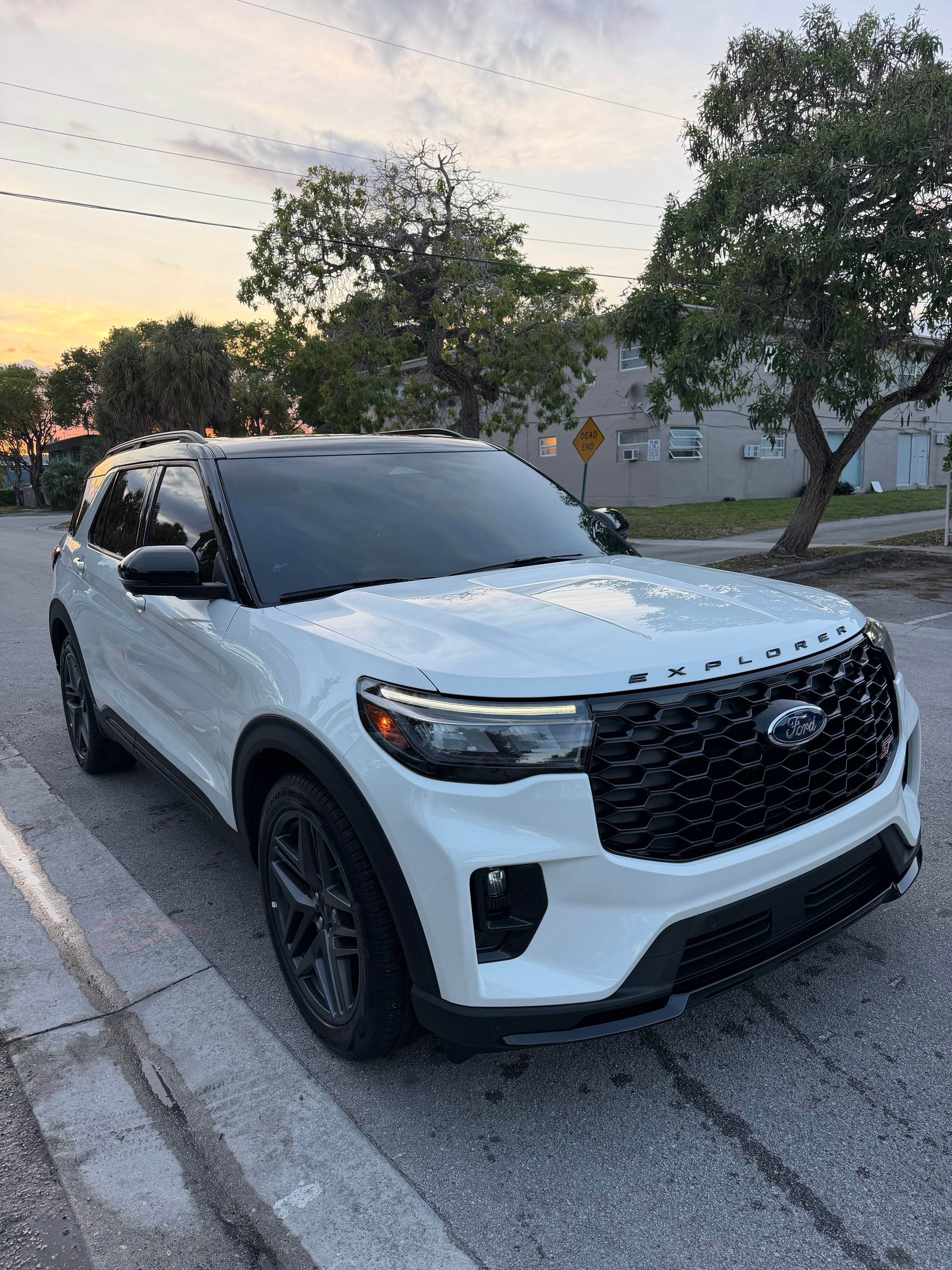 CERAMIC COATING SYSTEM