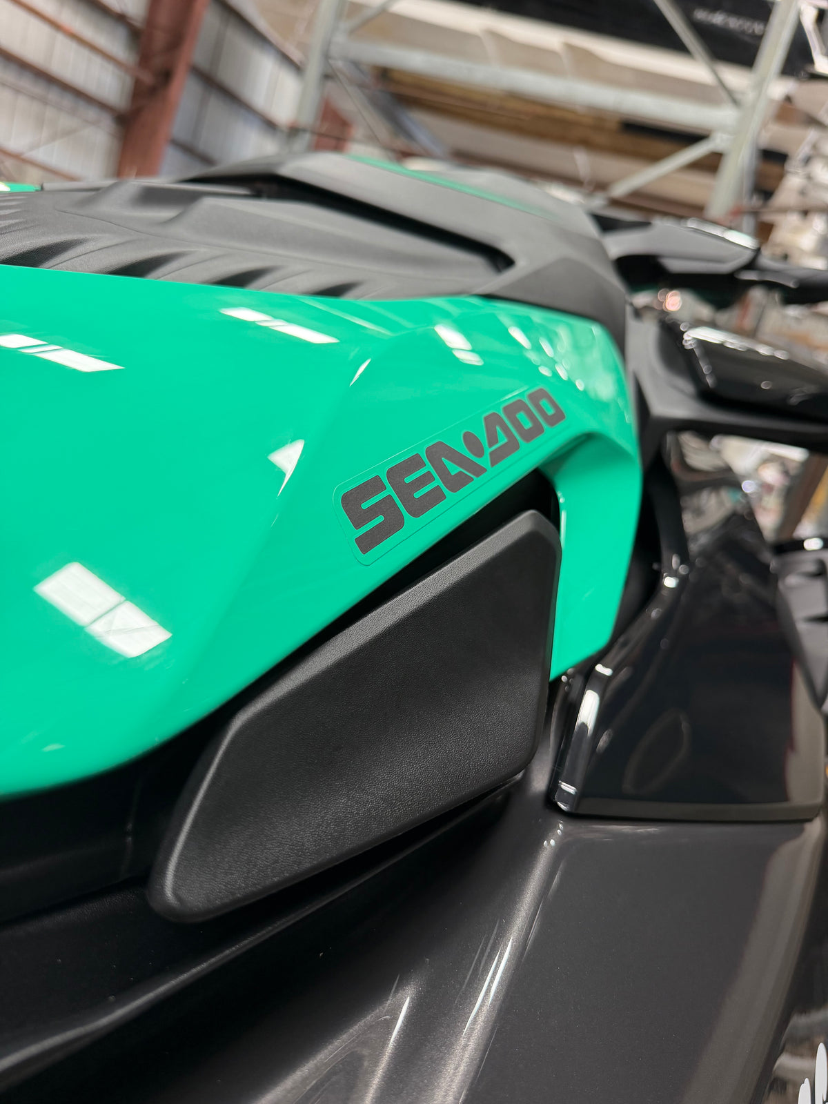 Jetski Detailing Deposit