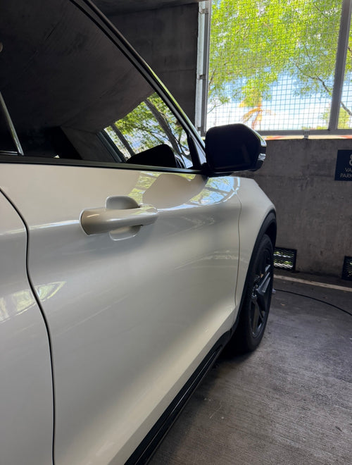 ELITE PAINT RESTORATION DETAILING