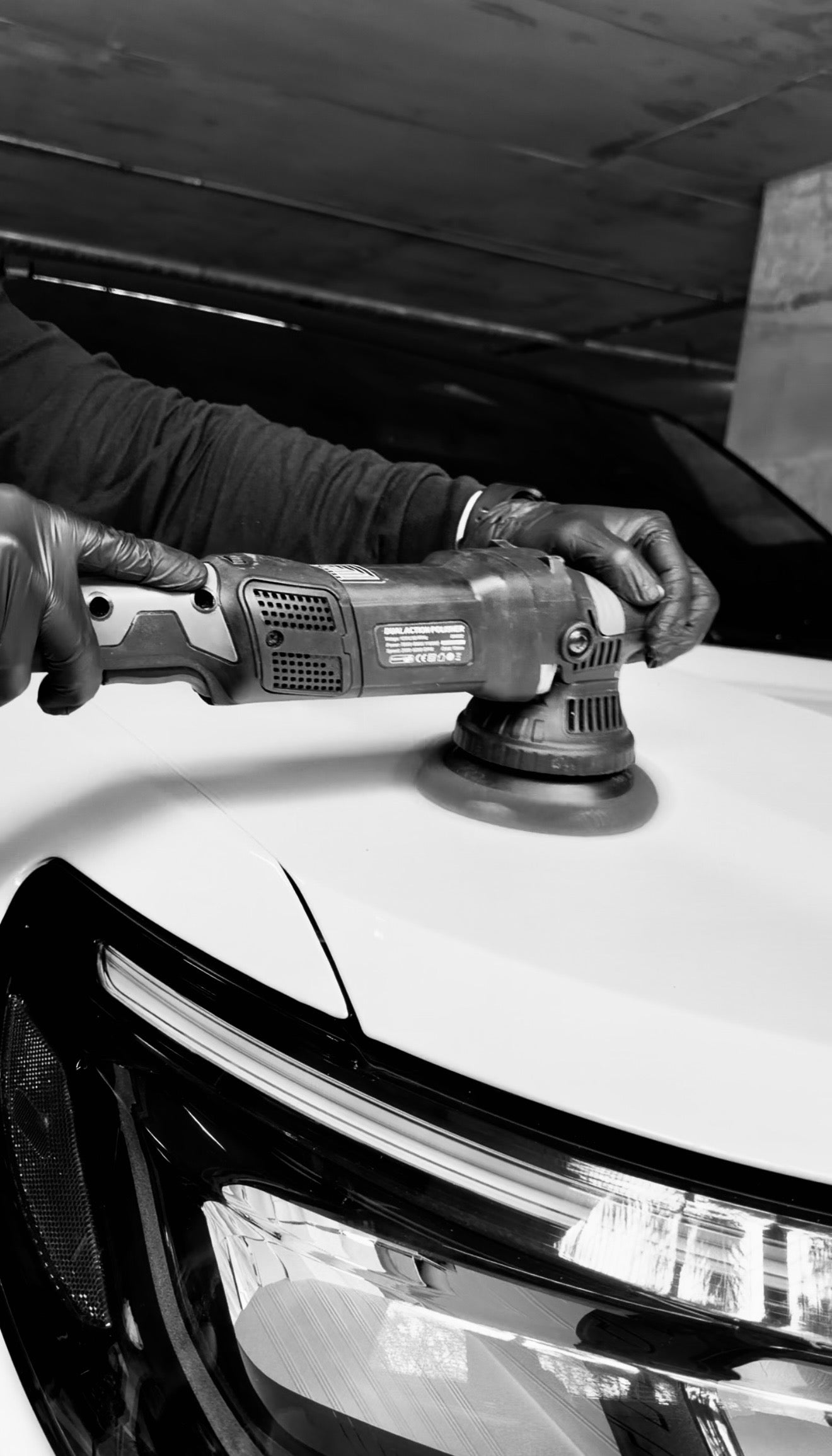 ELITE PAINT RESTORATION DETAILING
