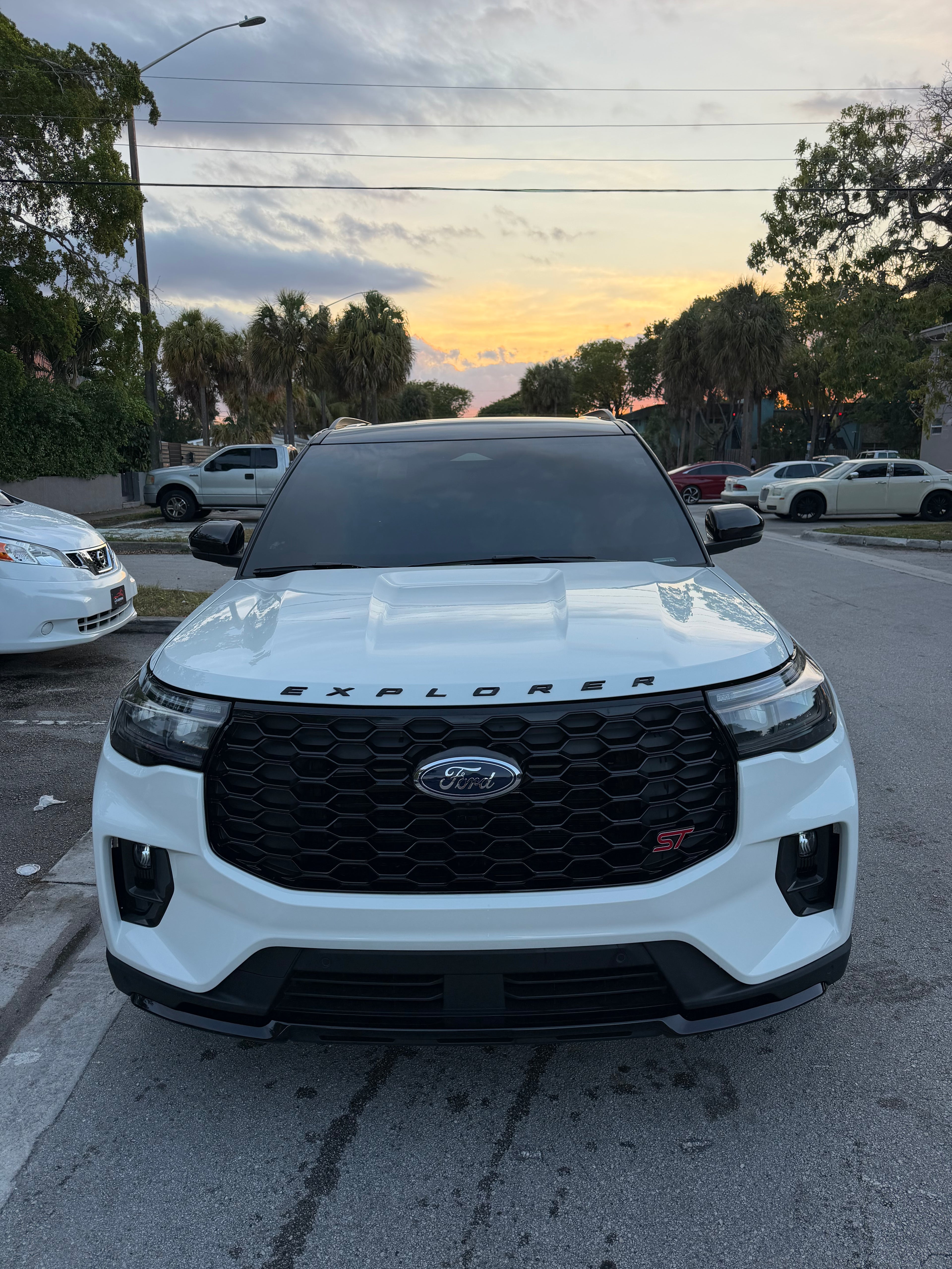 CERAMIC COATING SYSTEM