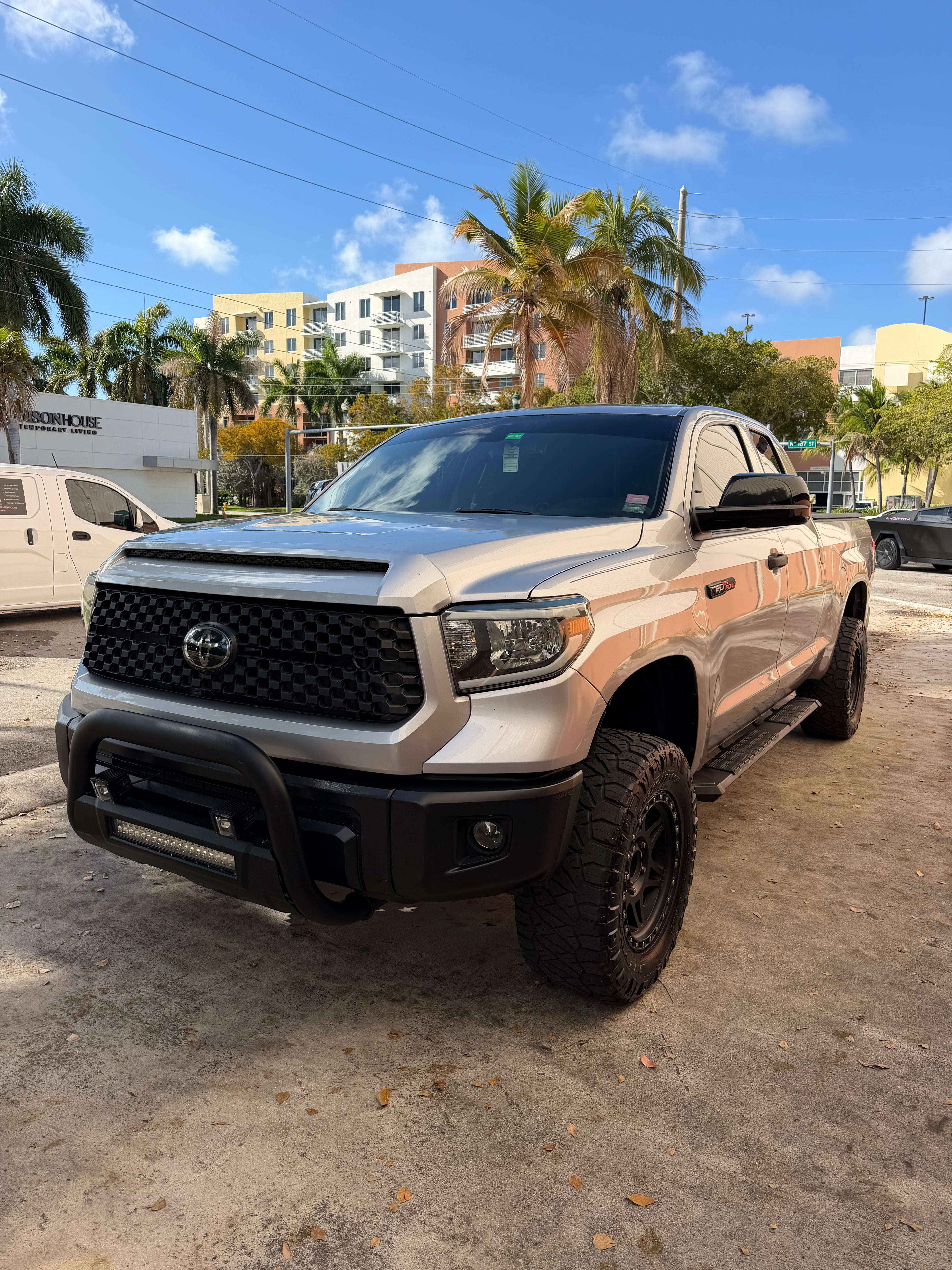 PAINT ENHANCEMENT DETAIL