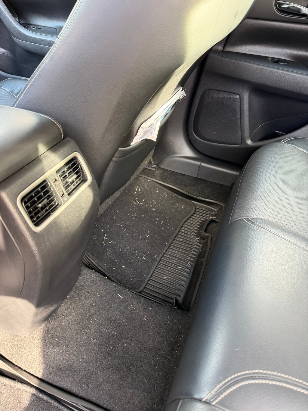 EXCLUSIVE DETAILING