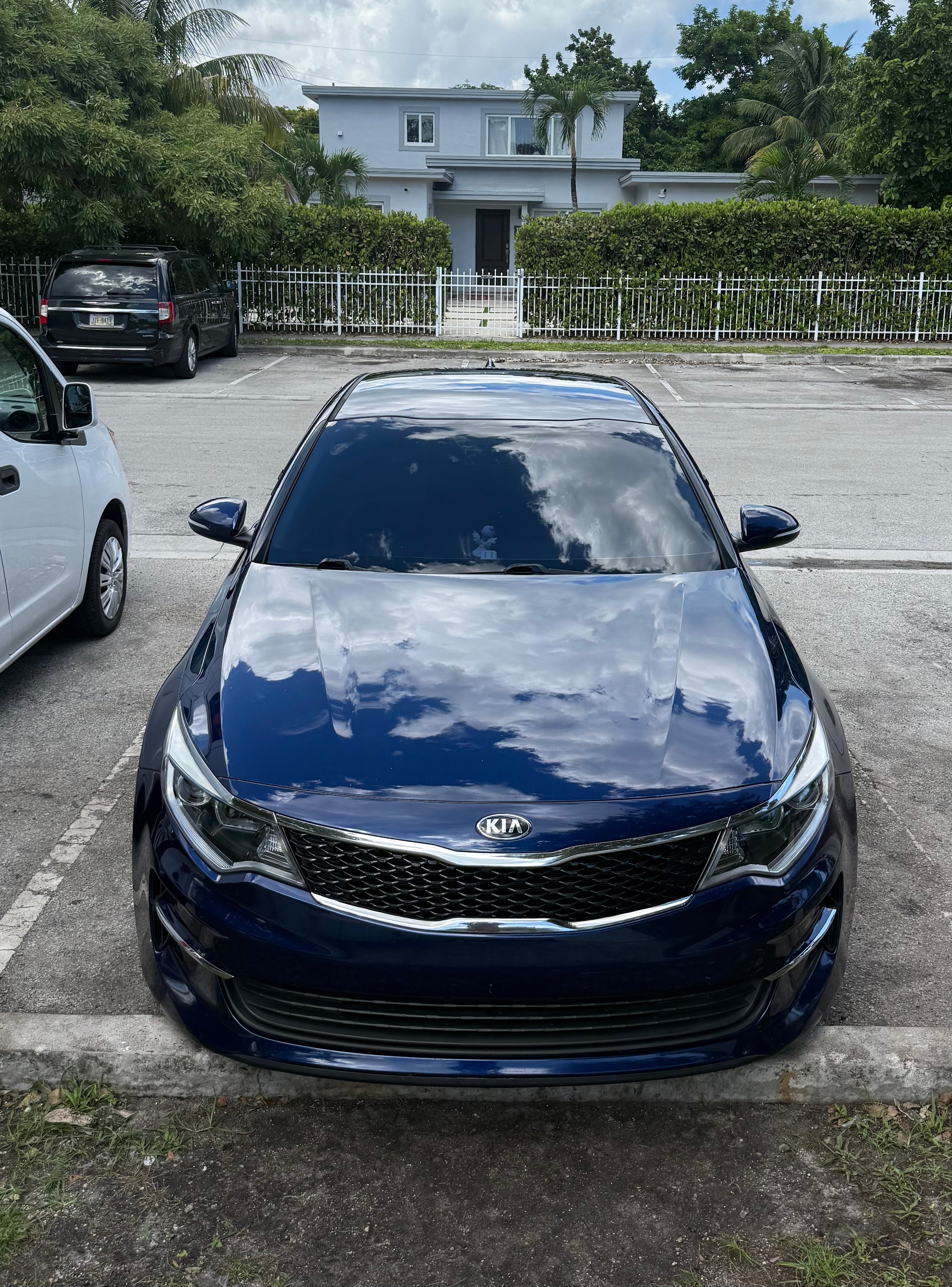 ELITE PAINT RESTORATION DETAILING