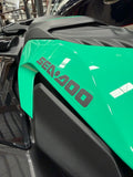 Jetski Detailing Deposit