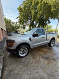 LUXURY MAINTENANCE DETAIL