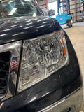 HEADLIGHT RESTORATION