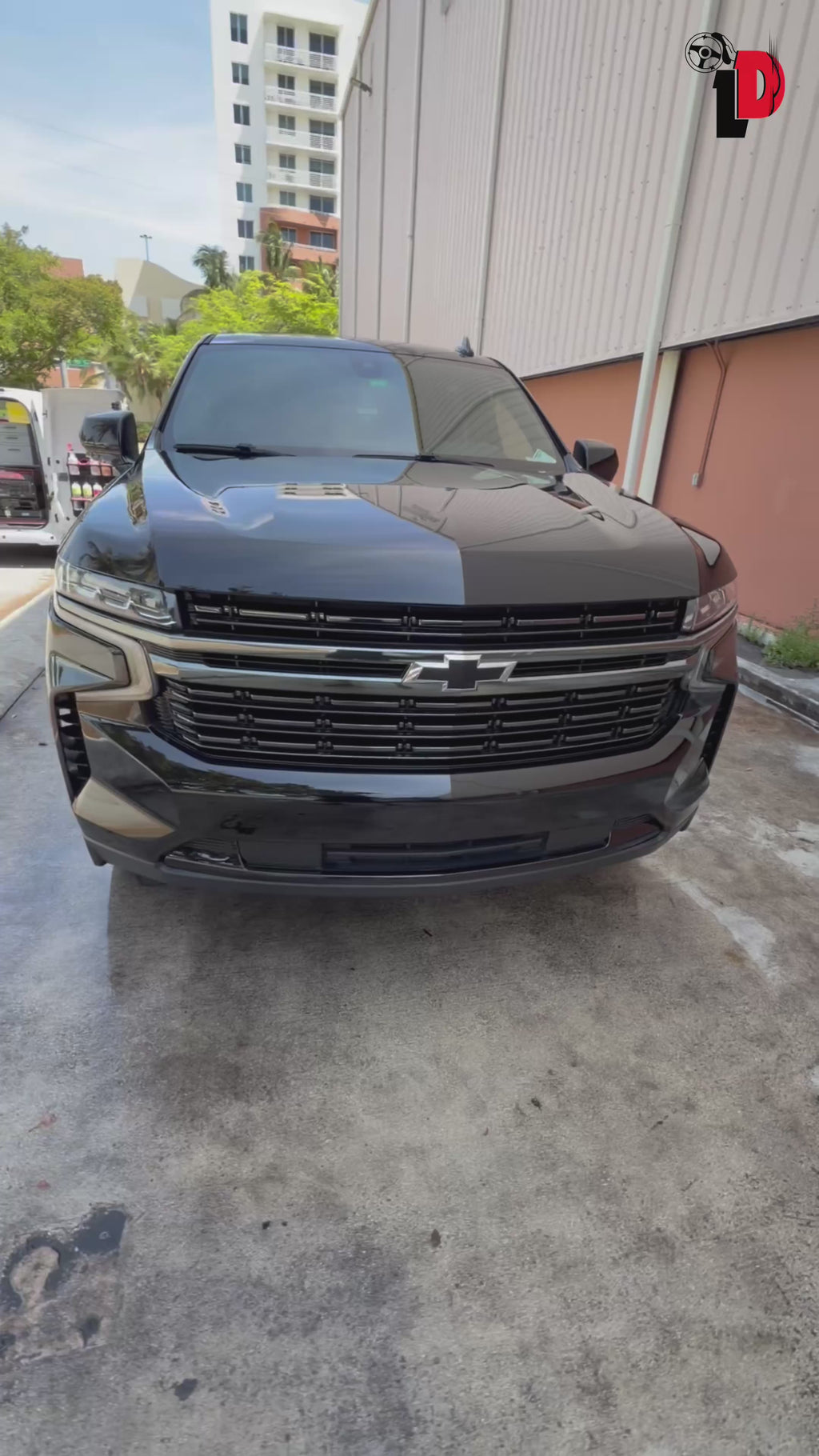 CERAMIC COATING SYSTEM