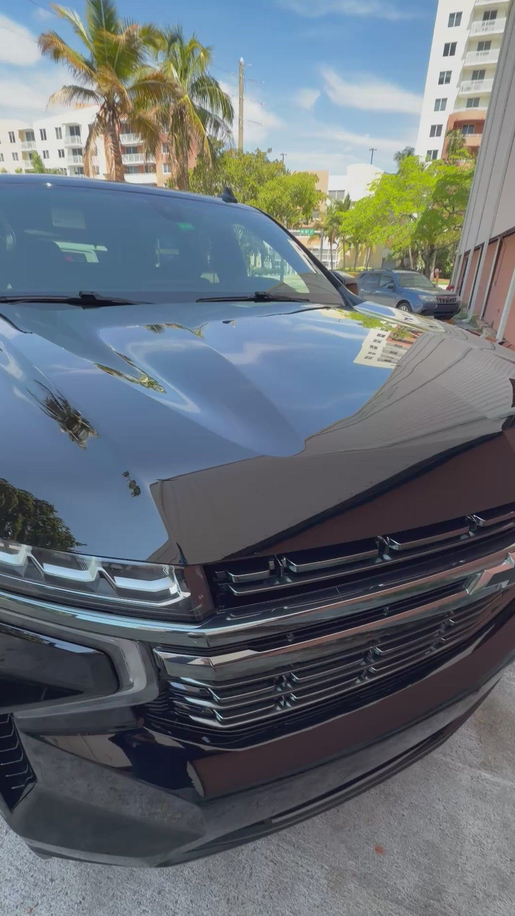 CERAMIC COATING SYSTEM